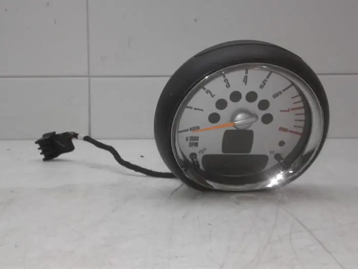 Tachometer Mini Clubman