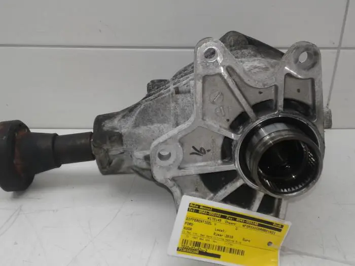 Front differential Ford Kuga