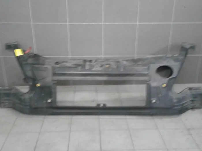 Front panel Iveco New Daily