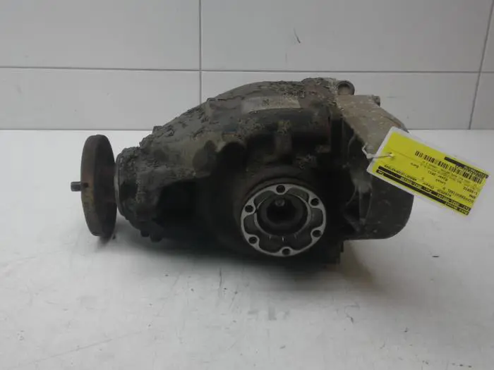 Rear differential BMW 1-Serie