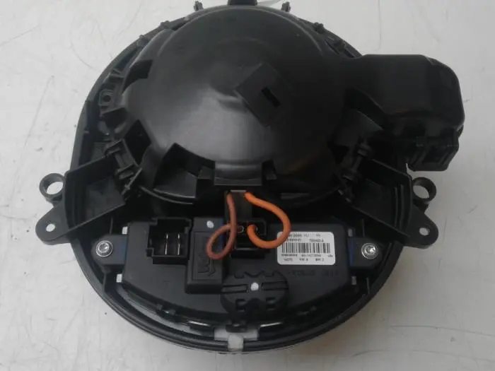 Heating and ventilation fan motor BMW 4-Serie