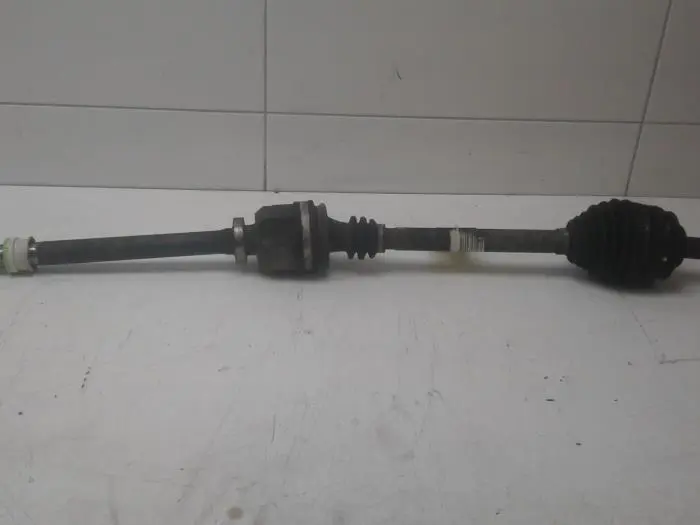 Front drive shaft, right Renault Espace 4 02-