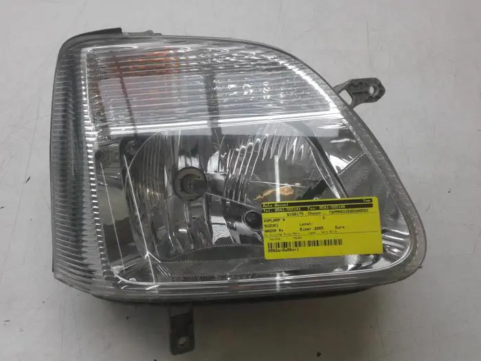 Headlight, right Suzuki Wagon R+