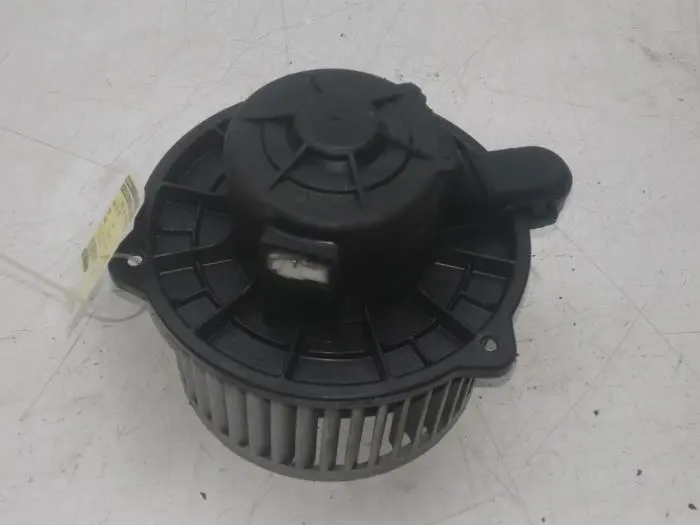 Heating and ventilation fan motor Ford Ranger