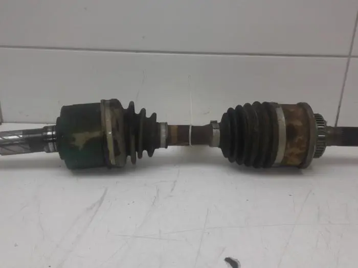 Front drive shaft, right Ford Ranger