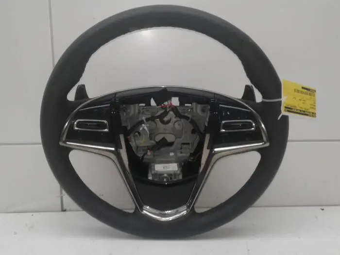 Steering wheel Cadillac CTS