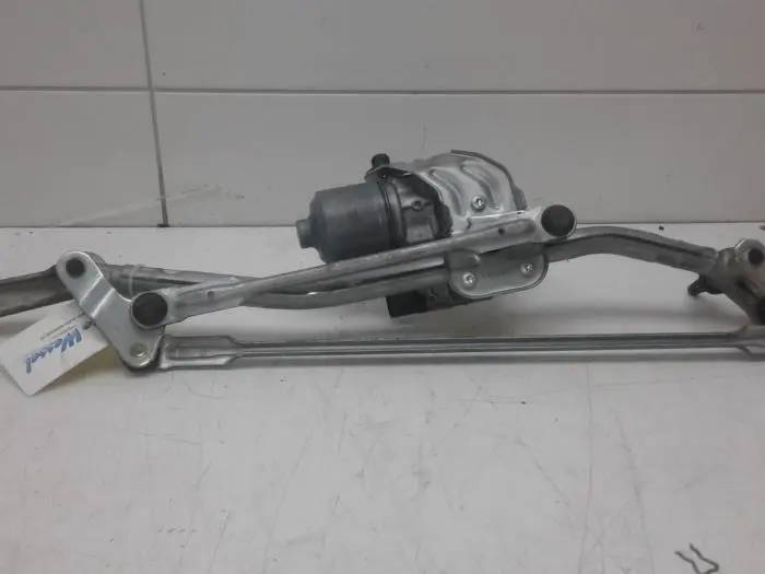 Front wiper motor Cadillac CTS