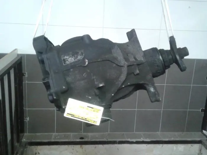 Rear differential BMW 7-Serie