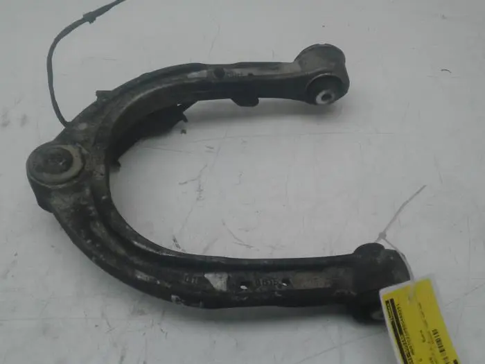 Front upper wishbone, right BMW 7-Serie