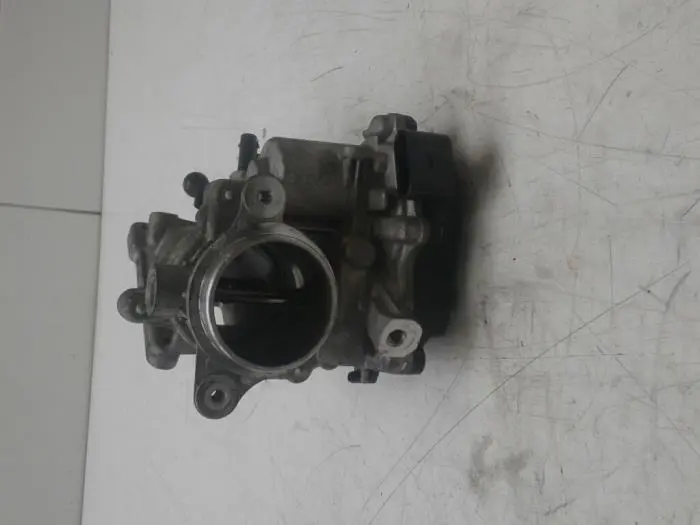 EGR valve Volkswagen Passat
