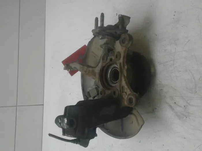 Knuckle, front right Audi A3