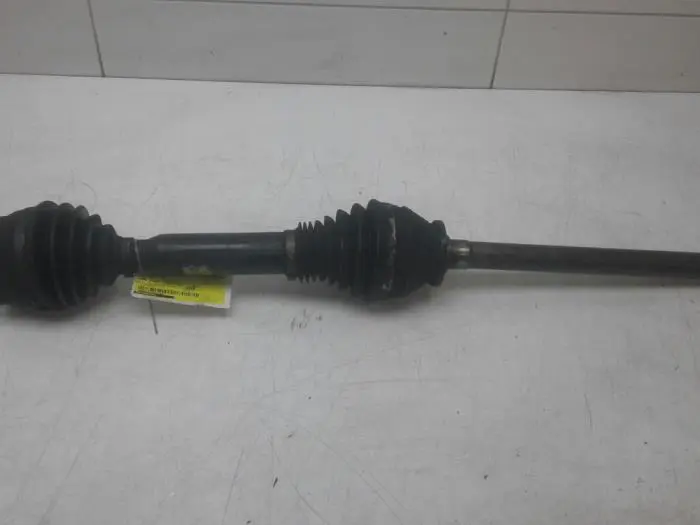 Front drive shaft, right Landrover Range Rover