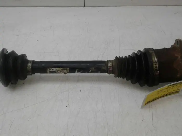 Front drive shaft, right Audi A6