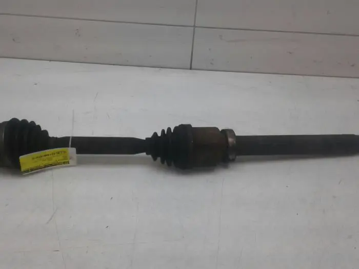 Front drive shaft, right Ford Focus