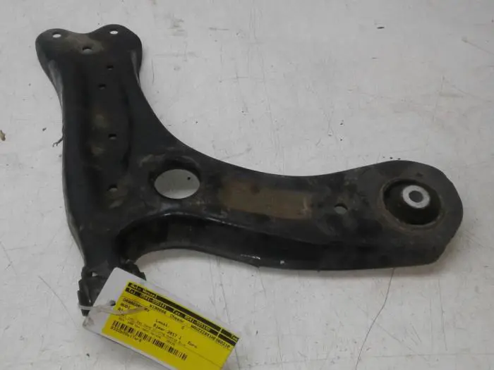 Front wishbone, right Audi A1