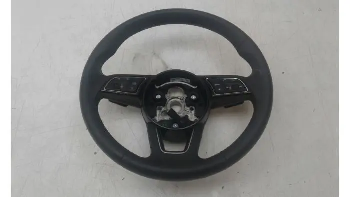 Steering wheel Audi Q2