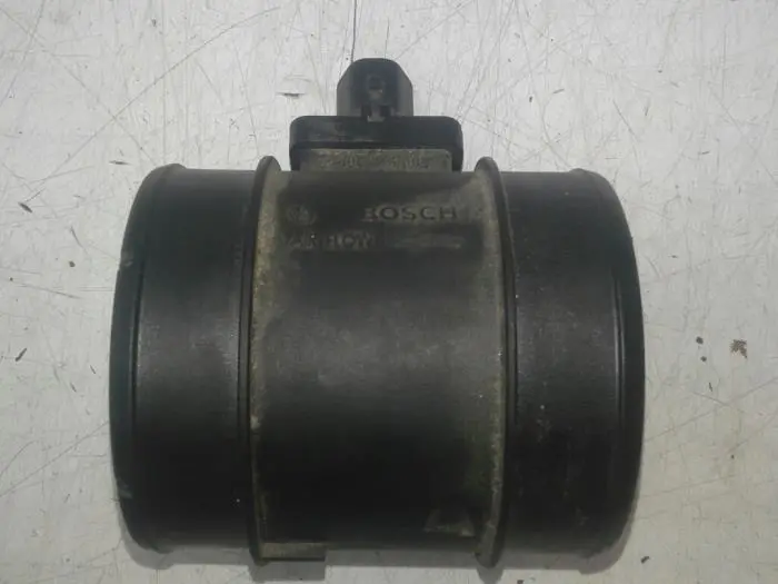 Airflow meter Opel Insignia