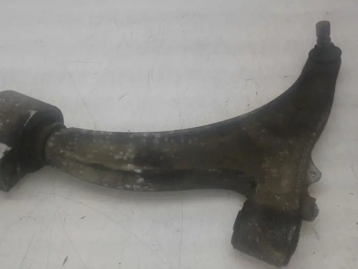 Front wishbone, left Opel Insignia