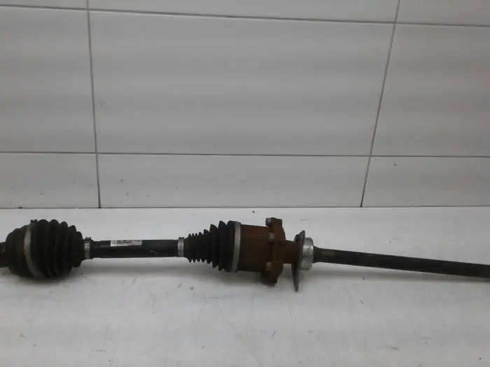 Front drive shaft, right Audi A5