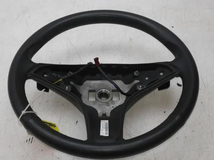 Steering wheel Mercedes GLK-Klasse