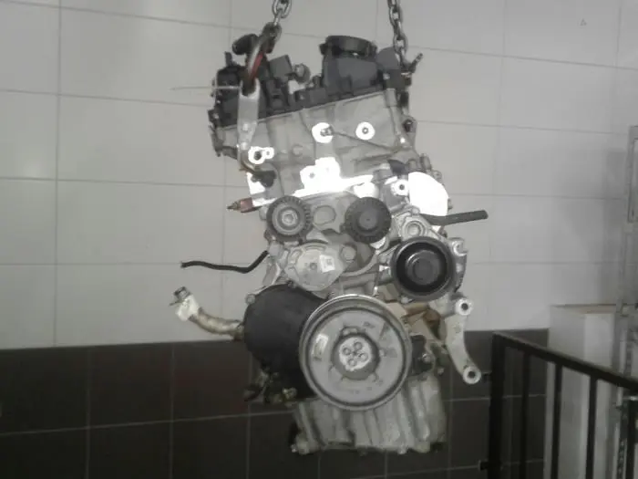 Engine Mini ONE