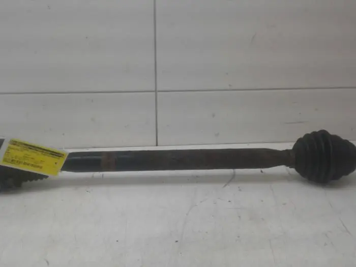Front drive shaft, right Volkswagen Lupo
