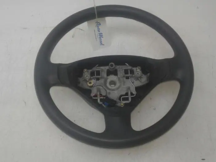 Steering wheel Peugeot 207
