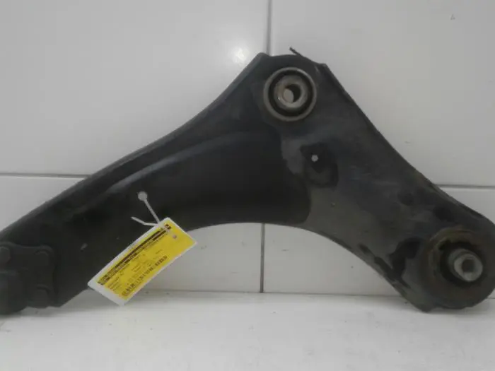 Front wishbone, right Renault Grand Scenic