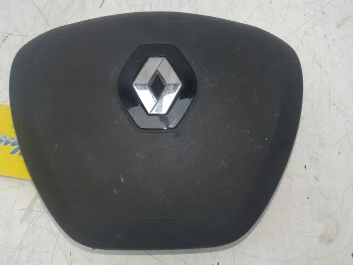 Left airbag (steering wheel) Renault Clio