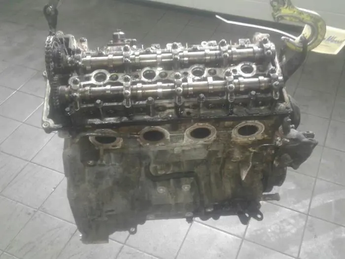 Engine BMW 4-Serie