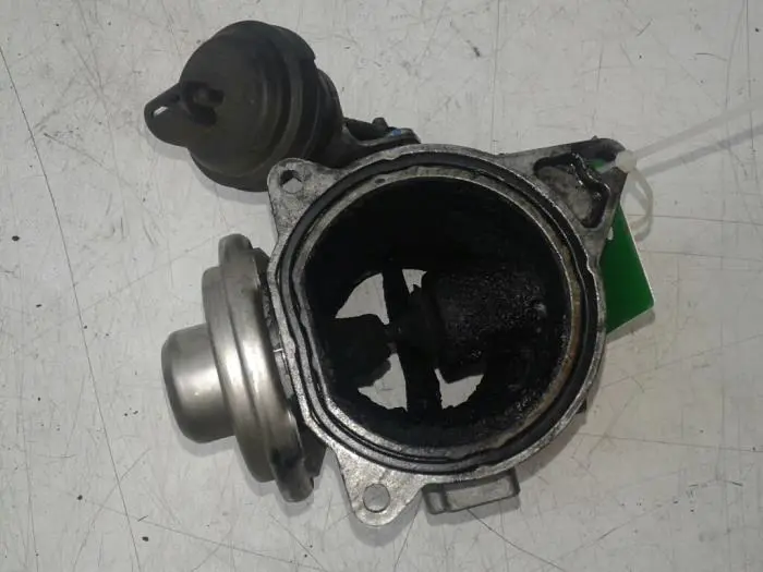 EGR valve Volkswagen Touareg