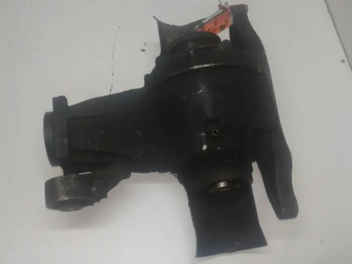 Rear differential Audi A4