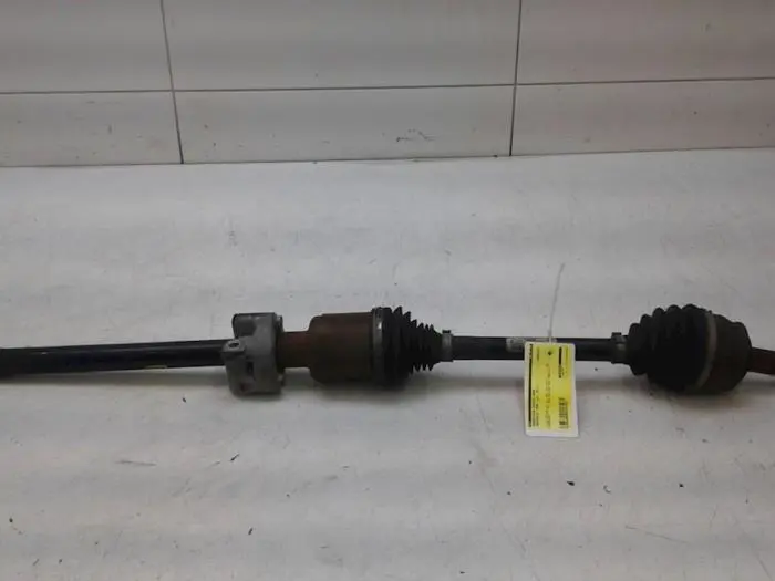Front drive shaft, right Chevrolet Trax