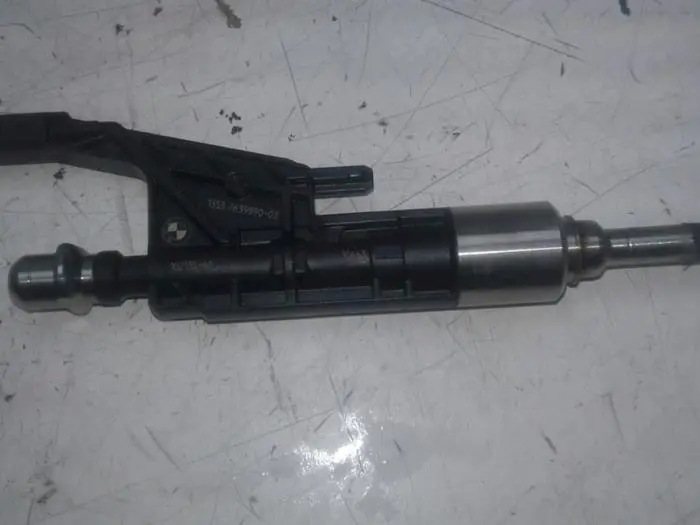 Injector (petrol injection) Mini ONE