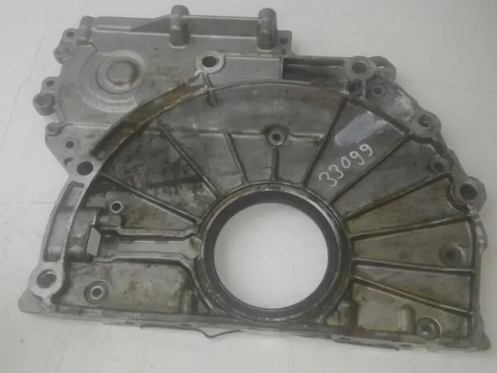 Timing cover Mini ONE