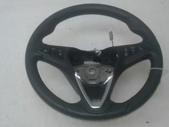 Steering wheel Opel Zafira
