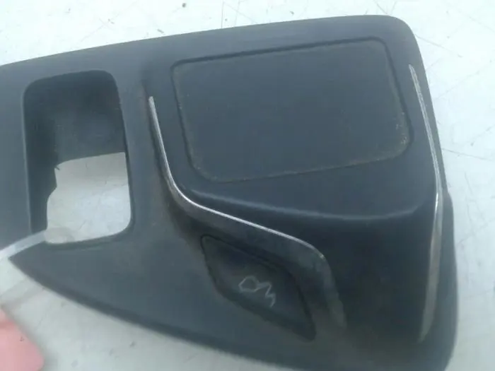 I-Drive knob Opel Insignia