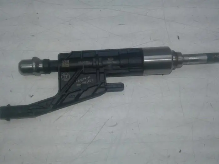 Injector (petrol injection) Mini Mini