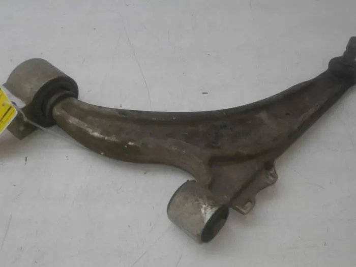 Front wishbone, left Opel Zafira