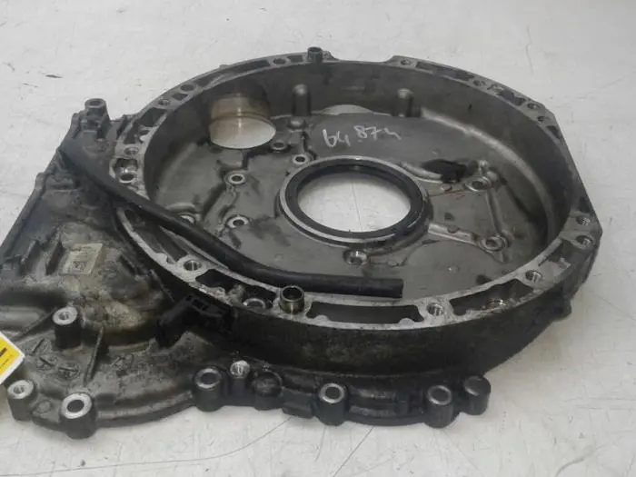 Timing cover Mercedes Sprinter