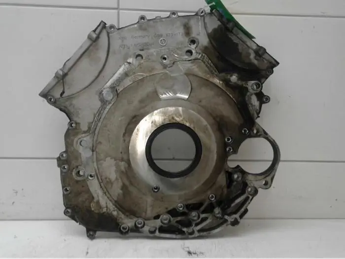 Timing cover Audi A4
