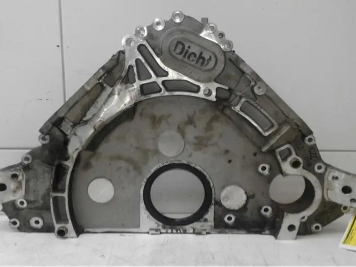 Timing cover Volkswagen Touareg