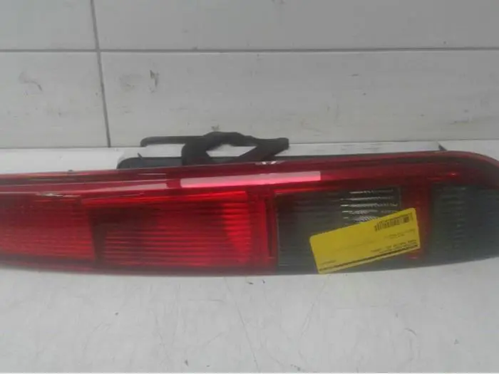 Taillight, right Ford Fusion