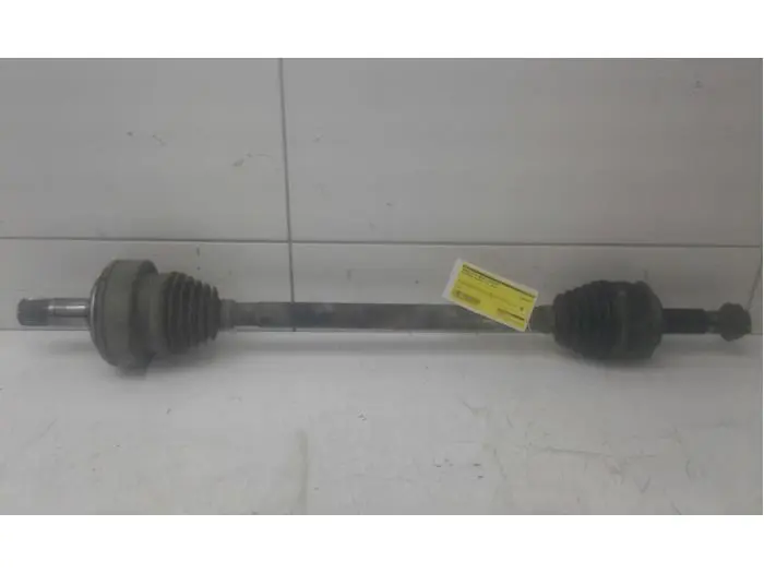 Drive shaft, rear right Mercedes Viano