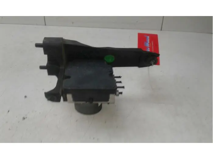 ABS pump Opel Astra