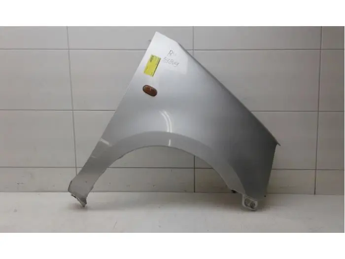 Front wing, right Opel Agila