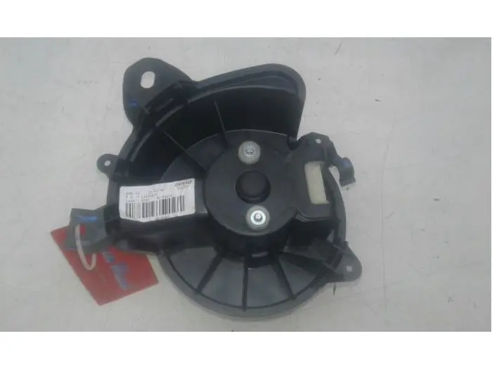 Heating and ventilation fan motor Opel Adam