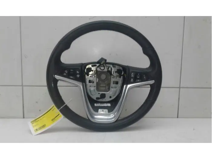 Steering wheel Opel Cascada