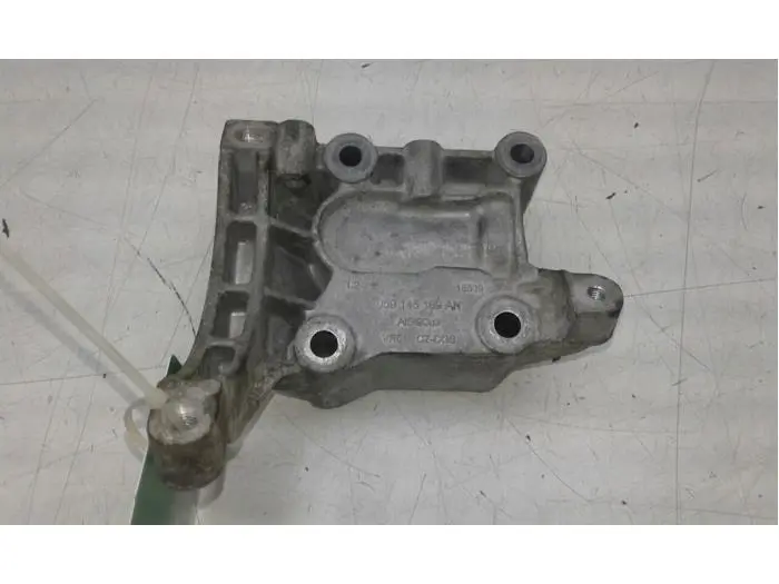 Air conditioning bracket Audi A7