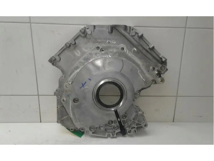 Timing cover Audi A6